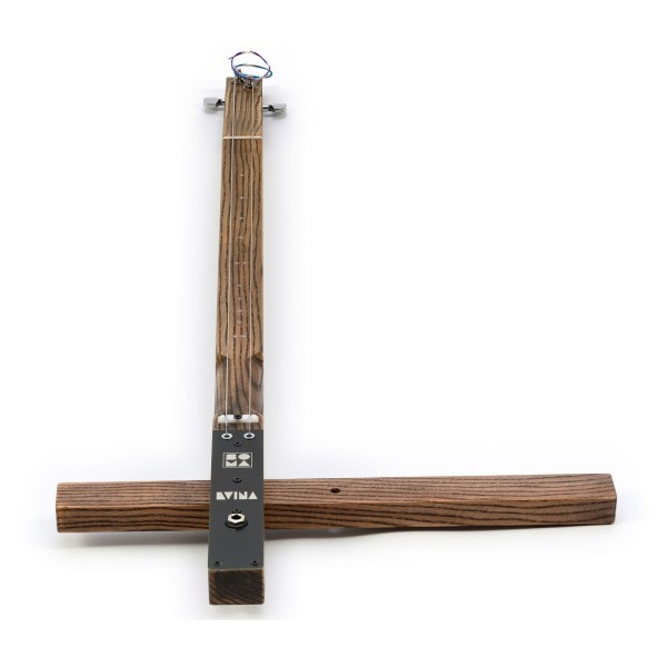 SOMA Laboratory DVINA, Graphite - Front