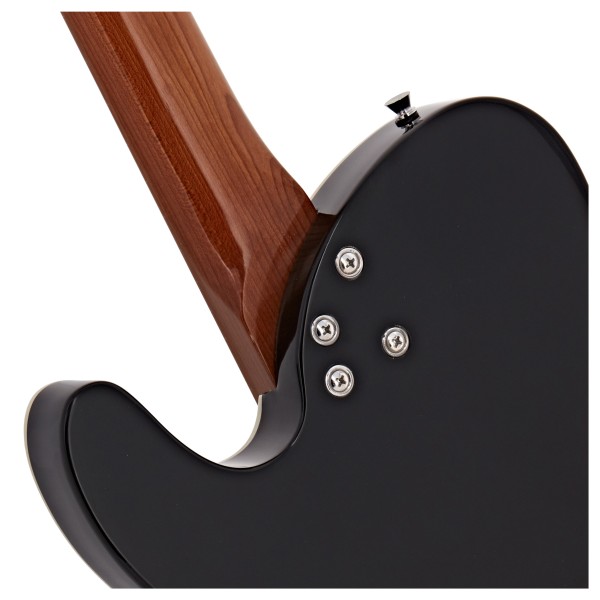 Knoxville Select Electric Guitar SSS By Gear4music, Denim Burst