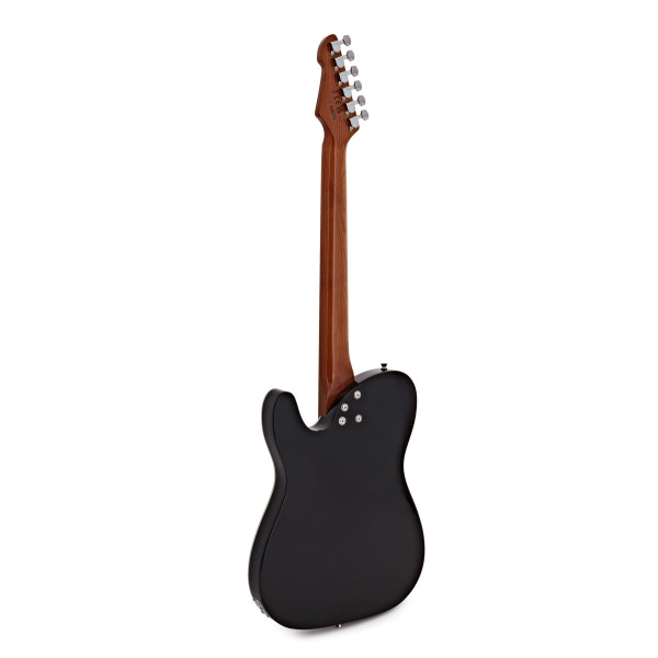Knoxville Select Electric Guitar SSS By Gear4music, Denim Burst