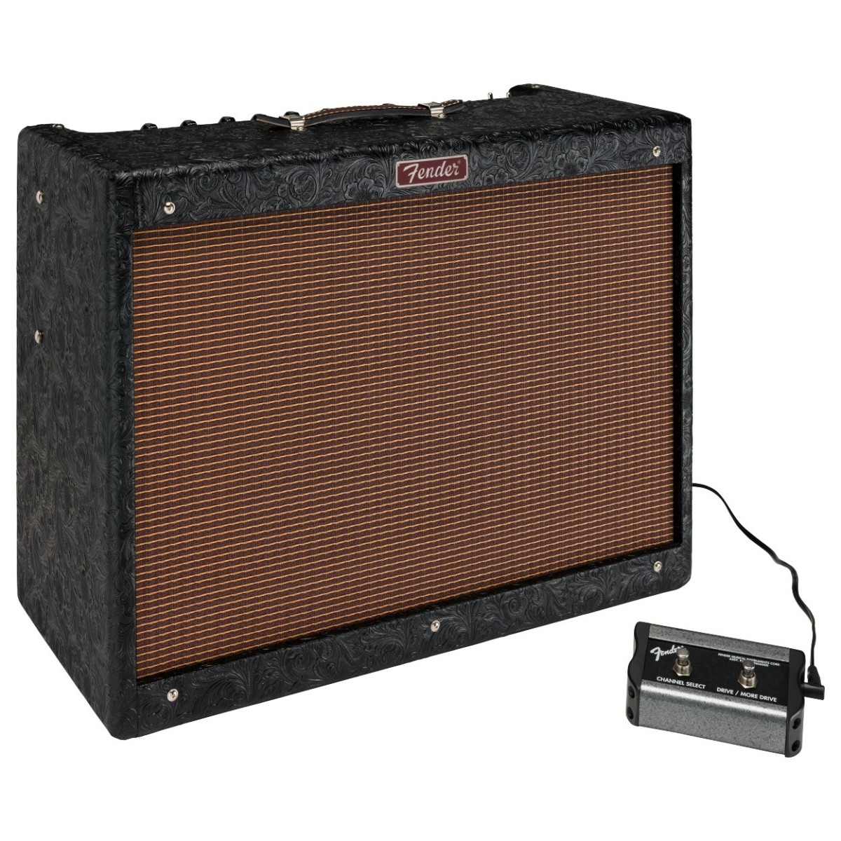 Click to view product details and reviews for Fender Hot Rod Deluxe 30th Anniversary.