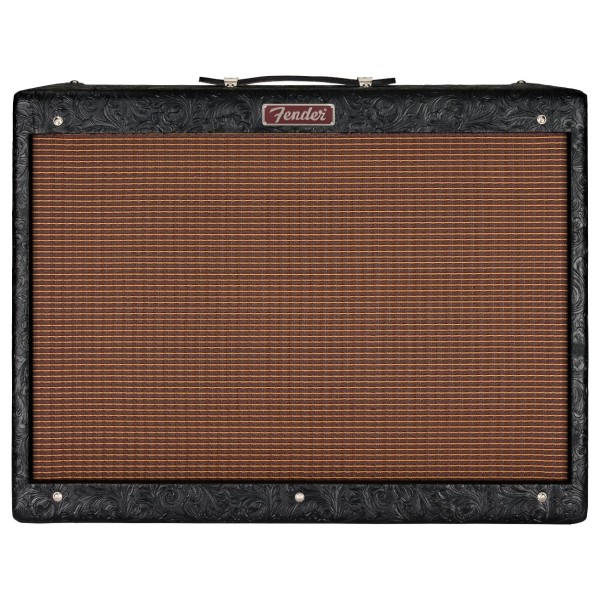 Fender Hot Rod Deluxe 30th Anniversary - front