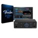 Fender Quantum LT 2 Audio Interface - Bundle