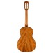 Fender CN-30 Nylon 3/4, Natural - back
