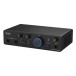 Quantum LT 4 USB Audio Interface - Angled