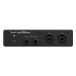 Fender Quantum LT 4x4 USB Audio Interface - Rear