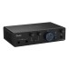 Fender Quantum LT 4 Audio Interface - Angled 2