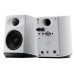 FiiO SP3 Active Desktop Speakers Full View