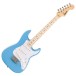 Squier Mini Stratocaster MN, California Blue