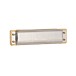 Hohner Marine Band Crossover Harmonica, Bb