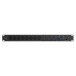 Fender Quantum LT16 Audio Interface - Front Panel