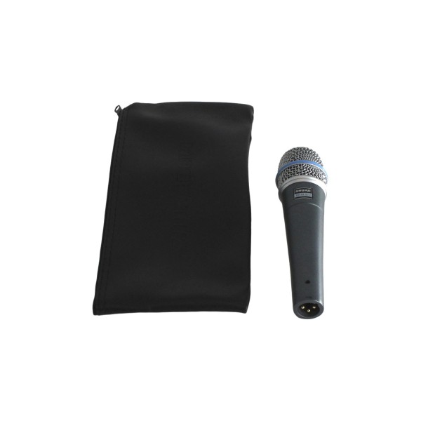 Shure Beta 57A Dynamic Microphone - Secondhand at Gear4music