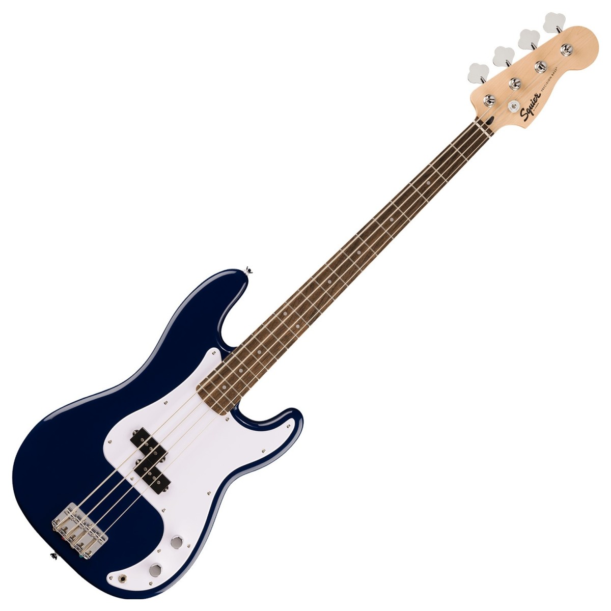 Squier Sonic Precision Bass LRL Midnight Blue