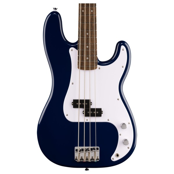 Squier Sonic Precision Bass LRL, Midnight Blue - body