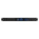 Fender Quantum HD 8 Audio Interfaces - Front Panel