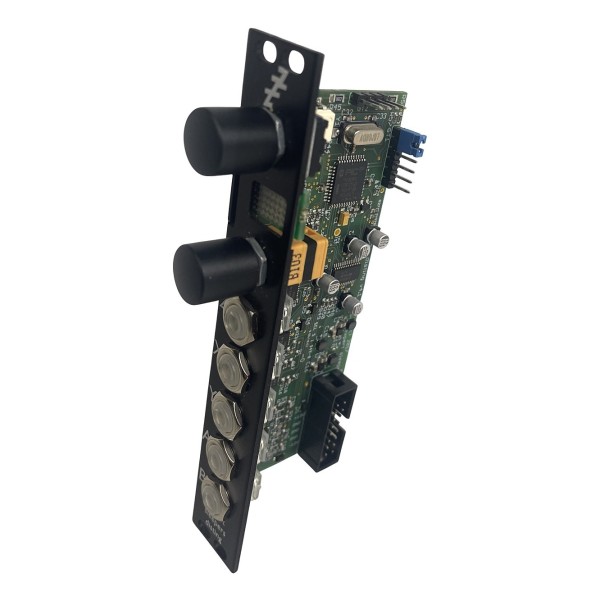 Expert Sleepers disting mk4 マルチモジュール Expert Sleepers disting mk4 マルチモジュール