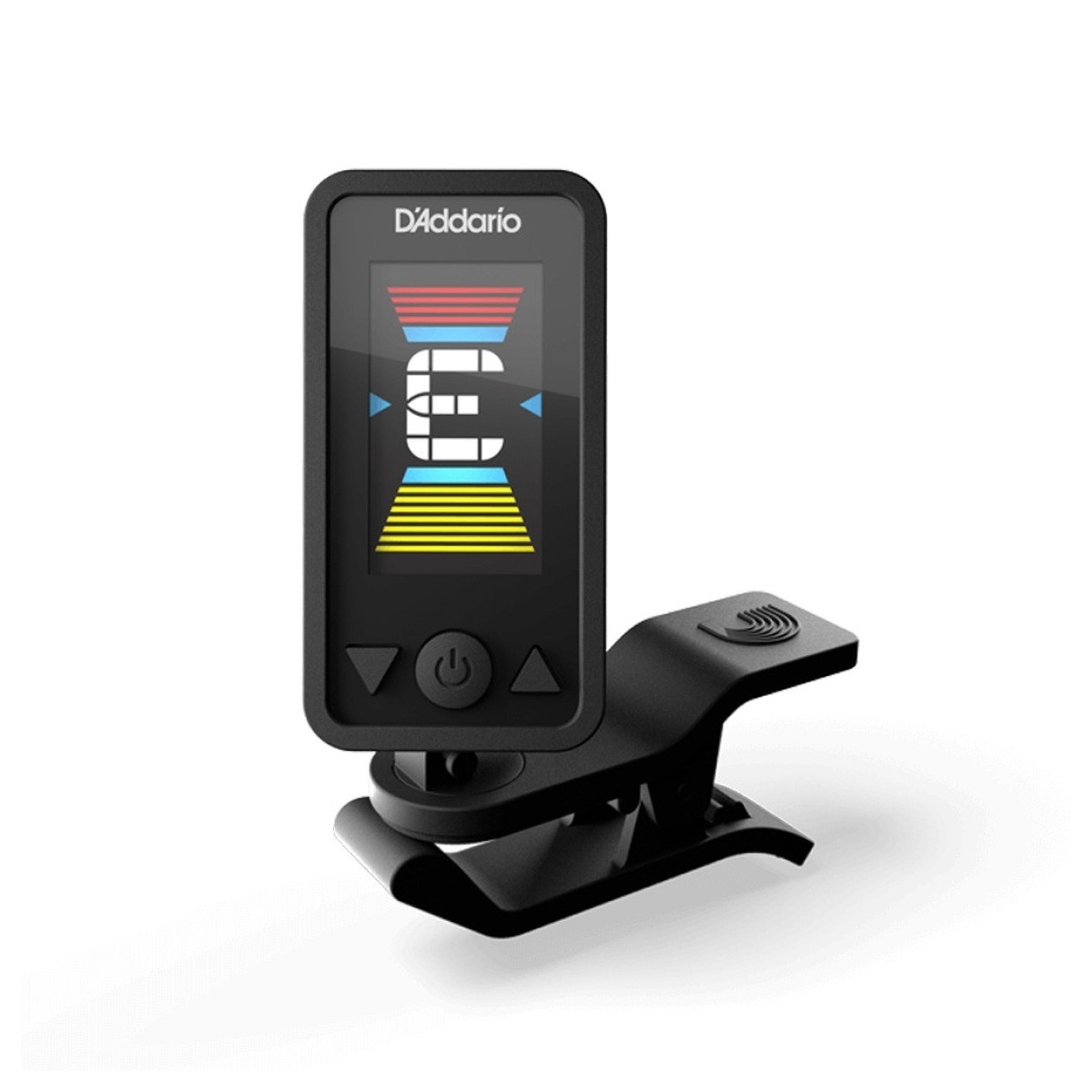 Daddario Pw Ct 27 Eclipse Rechargeable Tuner Daddario Pw Ct 27 Eclipse Rechargeable Tuner