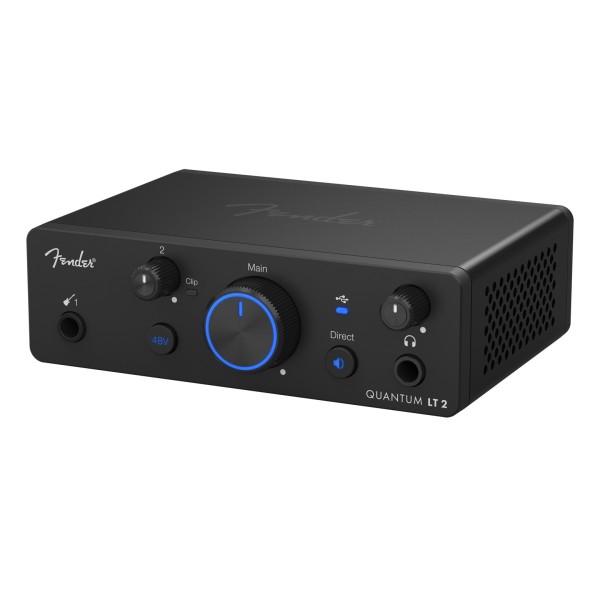 Quantum LT Creator Package - Quantum Interface Angled