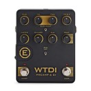 Eden WTDI Bass Preamp & DI Pedal