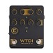 Eden WTDI Bass Preamp & DI Pedal