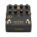 Eden WTDI Bass Preamp & DI Pedal