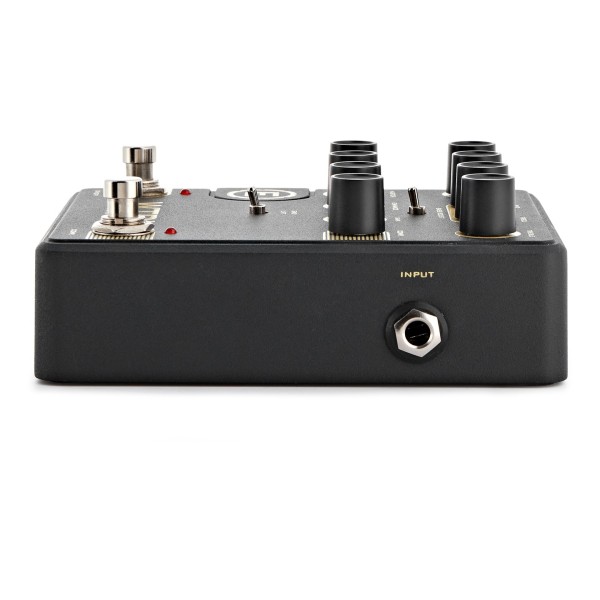 Eden WTDI Bass Preamp & DI Pedal at Gear4music