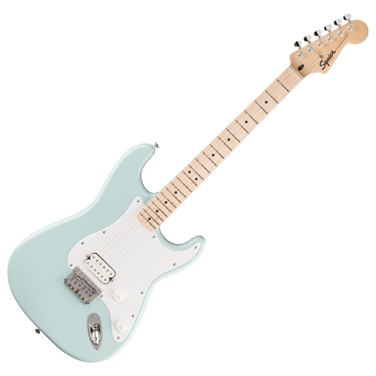 Squier Sonic Stratocaster HT H MN Sonic Blue
