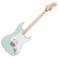 Squier Sonic Stratocaster HT H MN, Sonic Blue