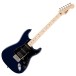 Squier Sonic Stratocaster HSS MN, Midnight Blue