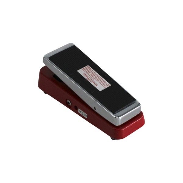 Dunlop JD4S Rotovibe Pedal - Secondhand at Gear4music