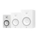 Yamaha HS5W Full-Range Studio Monitor, White 4