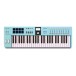 Arturia KeyLab Essential 49 MK3, Aquamarine