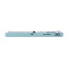 Keylab Essential 49 MK3 MIDI Keyboard, Aquamarine - Rear