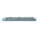Arturia KeyLab Essential 49 MK3, Aquamarine - Front