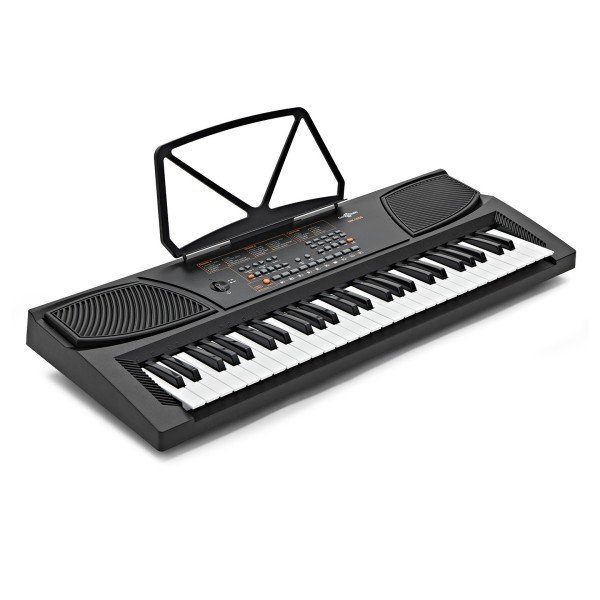 MK-1000 54-Key Portable Keyboard by Gear4music