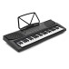 MK-1000 54-Key Portable Keyboard by Gear4music