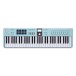 Arturia KeyLab Essential 61 MK3, Aqumarine