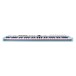 Arturia KeyLab Essential 61 MK3, Aqumarine - Front