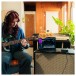 Fender Audiobox GO Audio Interface - Lifestyle