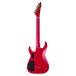 ESP LTD Stephen Carpenter SC-607 Baritone, Magenta - back