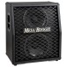 Mesa Boogie Vintage Split Back 2x12 Guitar Cabinet - Left