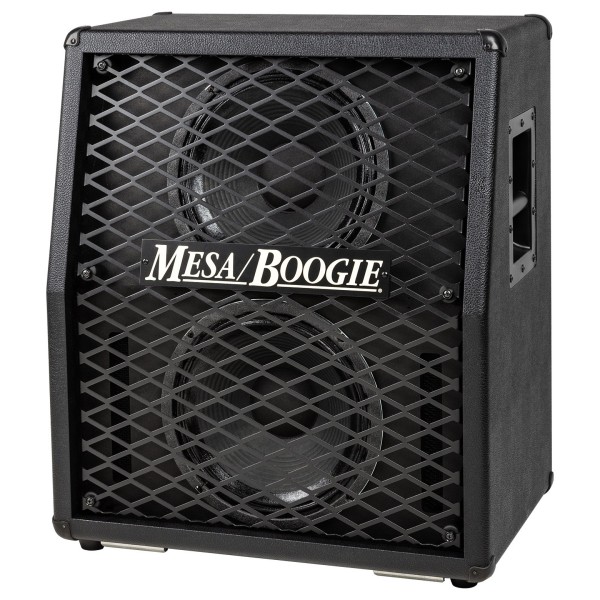 Mesa Boogie Vintage Split Back 2x12 Guitar Cabinet - Right