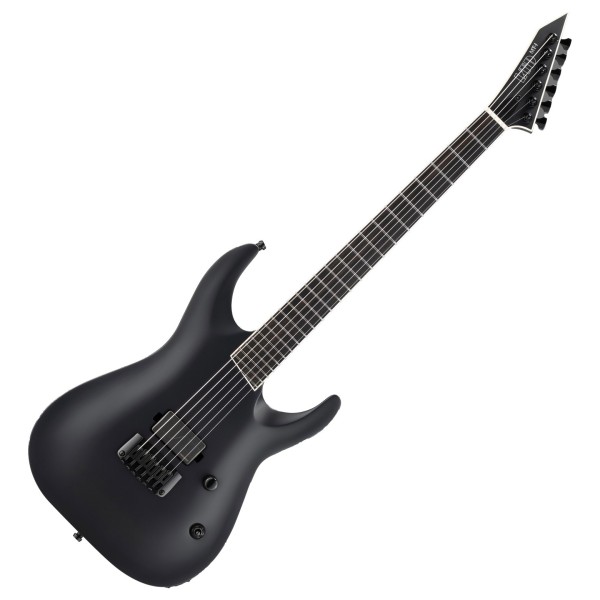ESP LTD Mick Thomson MT-I, Black Satin