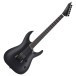 ESP LTD Mick Thomson MT-I, Black Satin