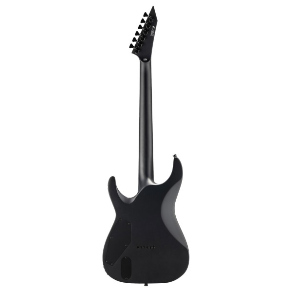 ESP LTD Mick Thomson MT-I, Black Satin - back