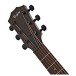 Taylor AD17e, Sunburst - Nearly New - headstock