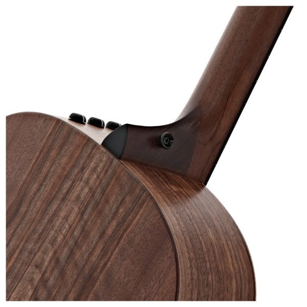 Taylor AD17e, Sunburst - Nearly New - neck joint