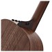 Taylor AD17e, Sunburst - Nearly New - neck joint