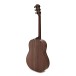 Taylor AD17e, Sunburst - Nearly New - back