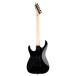 ESP LTD Jeff Hanneman JH-200 CTM, Black - back