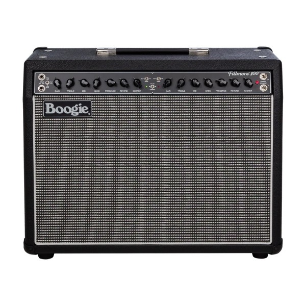 Mesa Boogie Fillmore 100 1x12 Combo Amp, EU